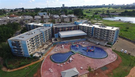 Bay Park Resort Hotel .